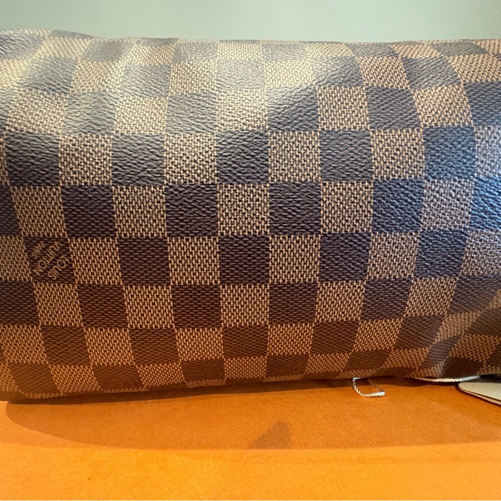 Louis Vuitton Speedy Bandoulière 25 - Picture 7 of 11